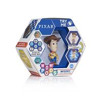WOW! PODS Disney Toy Story Woody Collectable Light-Up Figures