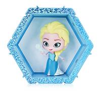 WOW! PODS Elsa - Frozen 2 | Official Disney Light-Up Bobble-Head Collectable Figure