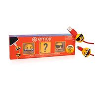 WOW! PODS Emoji K-Bling - 3 Pack
