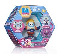 WOW! PODS Fall Guys: Ultimate Knockout - Astronaut Light-up Bobble-Head Figure | Official Merchandise, Collectibles, Toys and Gifts | For Fall Guys Fans