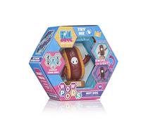 WOW! PODS Fall Guys: Ultimate Knockout - Hot Dog Light-up Bobble-Head Figure | Official Merchandise, Collectibles, Toys and Gifts | For Fall Guys Fans
