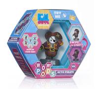 WOW! PODS Fall Guys: Ultimate Knockout - Ecto Pirate Light-up Bobble-H
