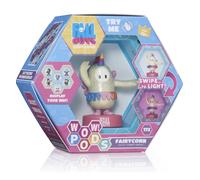 WOW PODS / Fall Guys: Ultimate Knockout/Fairycorn/Light-up Bobble-Head Figure