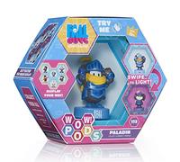 WOW! PODS Fall Guys: Ultimate Knockout - Palatin Light-up Bobble-Head Figure | Official Merchandise, Collectibles, Toys and Gifts | For Fall Guys Fans