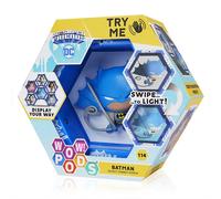 Wow! Pods Friends Batman Wow! Pod Dc Super Figure