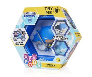 Wow! Pods Friends Batman Wow! Pod Dc Super Figure