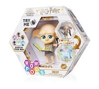 WOW! PODS Harry Potter Wizarding World Light-Up Bobble-Head Figure | Official Collectable Toy (Dobby)
