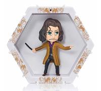 WOW! PODS Harry Potter Wizarding World Light-Up Bobble-Head Figure Series 2 | Official Collectable Toy - Sirius Black with Mystery Light Reveal | Collect Connect and Display