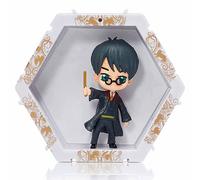WOW! PODS Harry Potter Wizarding World Light-Up Bobble-Head Figure 2