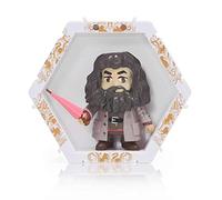 WOW! PODS Harry Potter Wizarding World Light-Up Bobble-Head | Official Collectable Toy Hagrid with Mystery Light Reveal | Collect Connect and Display | Number 215 in Collection