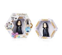 WOW! PODS Harry Potter World Book Day Light-Up Bobble-Head Figure | Official Collectable Toy (Professor Snape)