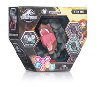 Jurassic World Wow! Pod Tyrannosaurus Rex Sfx Figure