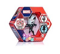 WOW! PODS Marvel Avengers Collection - War Machine| Superhero Toys Light-Up Bobble-Head Figure | Official Marvel Collectable Toys & Gifts | Number 212 in Series