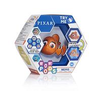 WOW! PODS Nemo - Finding Dory | Official Disney Pixar Light-Up Bobble-Head Collectable Figure