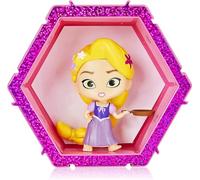 WOW! PODS Rapunzel - Tangled | Official Disney Princess Light-Up Bobble-Head Collectable Figure
