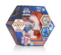 WOW! PODS Space Jam: A New Legacy - Bugs Bunny | Light-Up Bobble-Head Figure | Official Warner Bros Collectables, Toys and Gifts for Boys and Girls, Aged 5+