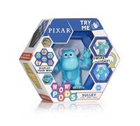 WOW! PODS Sulley - Monsters Inc | Official Disney Pixar Light-Up Bobble-Head Collectable Figure