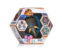WOW Pods Triceratops Dinosaur Jurassic World Dominion Light-Up Figure WOW! Stuff