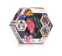 WOW Pods Tyrannosaurus T. Rex Light-Up Connect Jurassic World Dominion