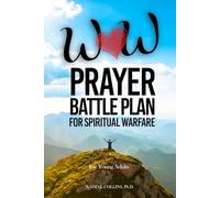 WOW Prayer Battle Plan for Young Adults