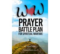 WOW Prayer Battle Plan for Young Adults