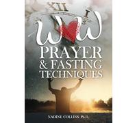 WOW Prayer & Fasting Techniques