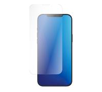 WOW Set of 2 Screen Protectors for iPhone 12 / 12 Pro in Flat Tempered Glass 9H