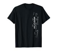 Wow! Signal - Astronomy T Shirt T-Shirt