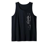 Wow! Signal - Astronomy T Shirt Tank Top