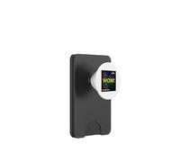 Wow! Signal Hydrogen 1420 MHz 3iAtlas PopSockets PopWallet for MagSafe