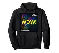 Wow! Signal Hydrogen 1420 MHz 3iAtlas Pullover Hoodie