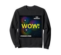 Wow! Signal Hydrogen 1420 MHz 3iAtlas Sweatshirt