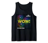 Wow! Signal Hydrogen 1420 MHz 3iAtlas Tank Top