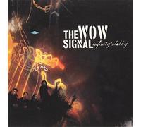 Wow Signal - Infinity's Lobby