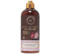 WOW Skin Science Red Onion Black Seed Oil Conditioner 500Ml (Brown, 16.90 Fl Oz (Pack Of 1))
