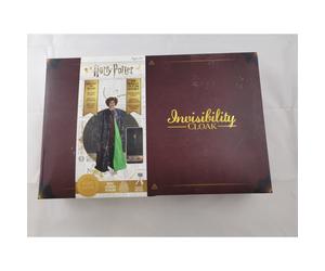 Wow! Stuff Collection WW-1086 Deluxe Harry Potter Invisibility Cloak