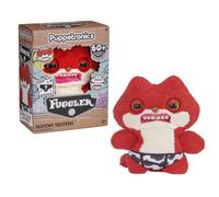 WOW! STUFF Deluxe Puppetronic Fugglers Sketchy Squirrel Interactive Puppet