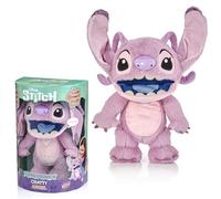Disney Chatty Angel Deluxe Puppetronic