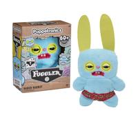 WOW! STUFF Fugglers Rabid Rabbit Deluxe Puppetronic Interactive Puppet
