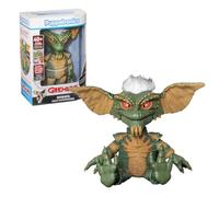 WOW! STUFF Gremlins Stripe Palm Puppetronic Interactive Puppet | Officially licensed Warner Bros collectible featuring 40+ actions, blinking eyes, moving head and secret button surprises