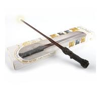 WOW STUFF Harry Potter 14" Light Painting Wand, Official Wizarding World Collec