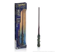 WOW! STUFF Harry Potter 14" Light Painting Wand | Official Wizarding World Collectables, Toys and Gifts | Role Play and Dress-up Costume Accessory for Fans, Girls and Boys, Ages 8 to Adult, Classic