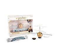 WOW! STUFF Harry Potter Flying Golden Snitch toy Age 8+ | Controlled by your hands or feet | Wizarding World Official Harry Potter Gifts, Collectables and Toys