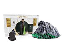 WOW! STUFF Harry Potter Invisibility Cloak Adult | Official Wizarding World Merchandise, Collectables, Toys and Gifts | World Book Day Costume Accessory for Fans, Girls and Boys, Ages 8+