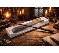 WOW Stuff Harry Potter Light Painting Wand Official Wizarding World Magic Wand