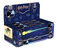 WOW! STUFF: Harry Potter Mystery Lumos Wand 7' Light-Up | Official Wizarding World Gifts, Toys and Collectables | Role Play or Dress-up Costume Accessory for Fans, Girls and Boys, Ages 3+ to Adult