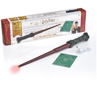 WOW! STUFF Harry Potter Real FX Wand