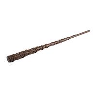 WOW! STUFF Hermione Granger 14" Light Painting Wand | Official Harry Potter Collectables, Toys and Gifts | Role Play and Dress-up Costume Accessory for Fans, Girls and Boys, Ages 8 to Adult, Classic