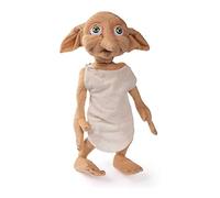 WOW! STUFF WW-1072 Dobby-Feature Plush with Sounds Harry Potter, Multi