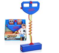 WOW! STUFF HYPR POGO Squirter|Girls or Boys Toys ages 3 4 5 6 7 8 9 | Ultimate Pogo stick jumper with Pogo soaker action| The Soft Foam Pogo Water Blaster |Fun Indoor and Outdoor Garden toys